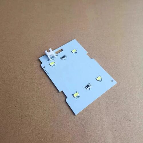 适用美的冰箱冷藏照明LED灯BCD-640WKGPZMB/BCD-598WKPZM(E) 配件
