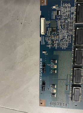 原装中华CPT320WB02 Rev01高压板 4H.V1448.371/C1