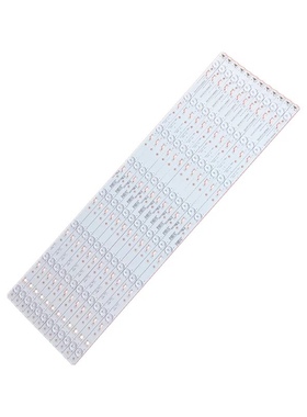 适用TCL L65E5800F灯条D65F351 65HR331M08A0 V1 4C-LB650T-HR1灯