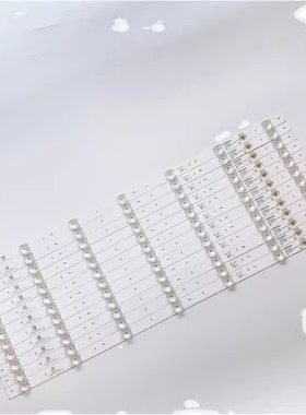 康佳LED65F1 65X7S LED65SN灯条LED65K7200 RF-AA650E30-0601S-11