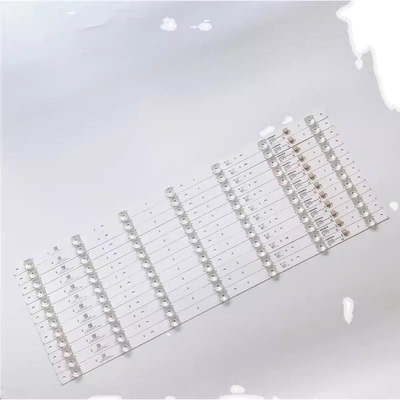 康佳LED65F1 65X7S LED65SN灯条LED65K7200 RF-AA650E30-0601S-11