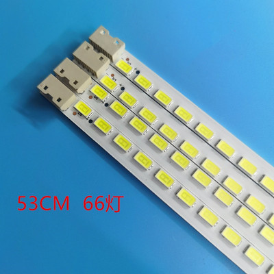 适用海信LED47T29GP灯条海尔LE47A320灯条LE47A300N灯条47E70RG