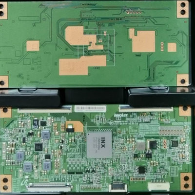 全新逻辑板IN8906A乐视X65