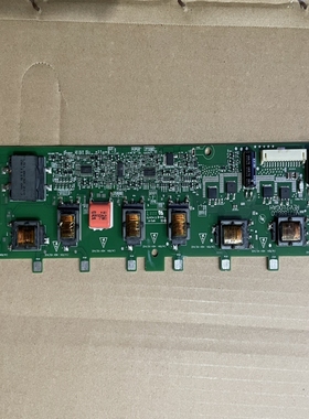 VIT71886.00   REV:2  LOGAH   原装高压板  实物图 原型号