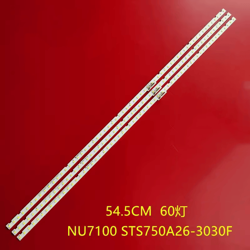 Blue19Y适用三星Q60灯条