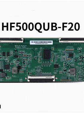全新适用创维50A3逻辑板 HF500QUB-F20-CPCB_V01 HF500QUB-F20 4K