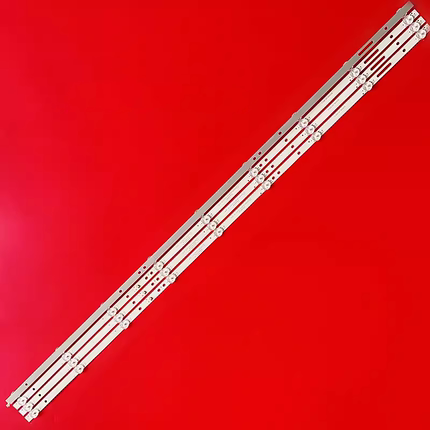 AWOX U5100 U5000STR/4K灯条KJ50D09-ZC22AG-07A/E华浦HPK950液晶