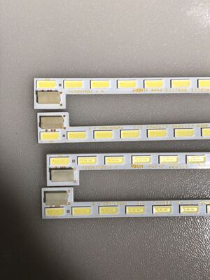 原装灯条配屏p650hvn02.4