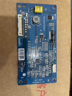适用长虹3D32A4000I 恒流板  6917L-0080A