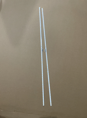 全新夏普LCD-50SU671A灯条M000CS1N31A7 6202B000DQ1/DN1电视C24