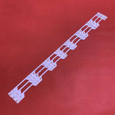 适用TCL L40P1-UD B40A769灯条4C-LB4008-HR3 40HR330M08A3 V2灯