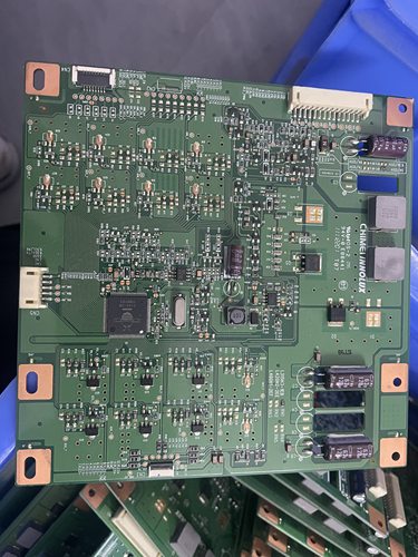 恒流板L315H3-1EB L420H2-2EE L460H1-2EF TCL L42E5 创维42E65SG