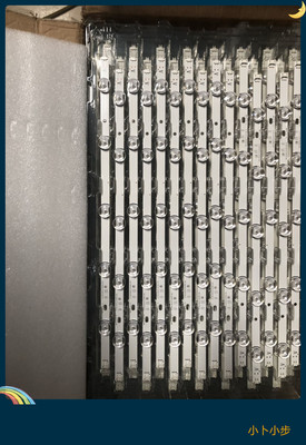 全新适用LG 55GB6580 55GB6580-CG 55GB6500-CA 55LB5670-CR灯条