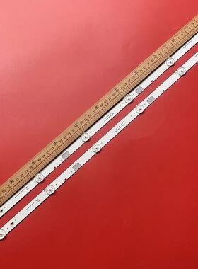 适用于海信LED32K3100 LED32K1800灯条JL.D32061330-003CS-M