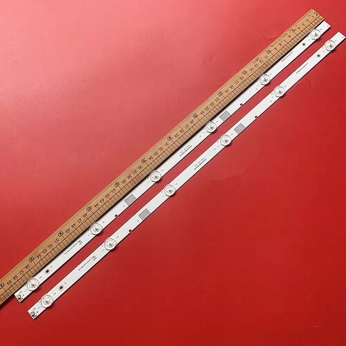 适用于海信LED32K3100 LED32K1800灯条JL.D32061330-003CS-M
