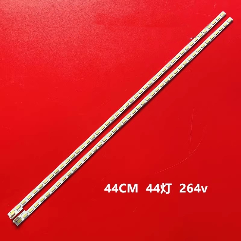 索尼KDL-40EX650灯条LJ64-03381A 2012SLS40 7030 44 L/R REV1.2