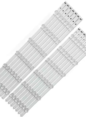 适用LG 55LP560H-CA 55LA6200- 55LN5400-CN灯条LG innotekPOLA2.