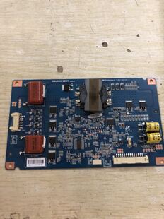 SSL400_3E2T LED恒流板 REV0.1 SSL400 升压板 原装 3E2T 三星