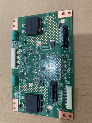 原装长虹LED46A4000iV海尔LE46A700高压恒流板4H+V3416.011/C