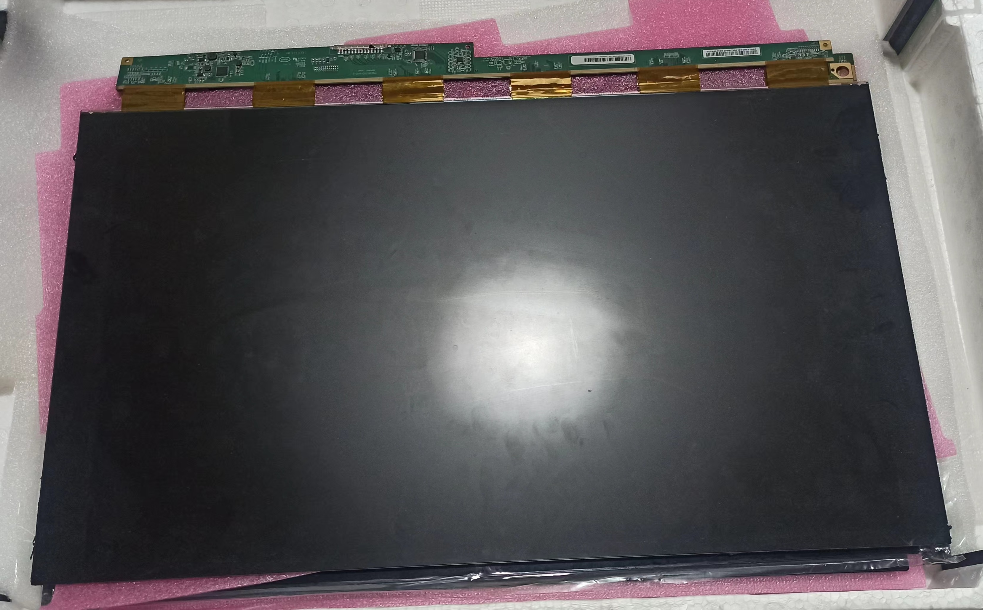 LED液晶电视玻璃屏LG 三星 奇美 AU友达液晶玻璃32-65寸需要询价