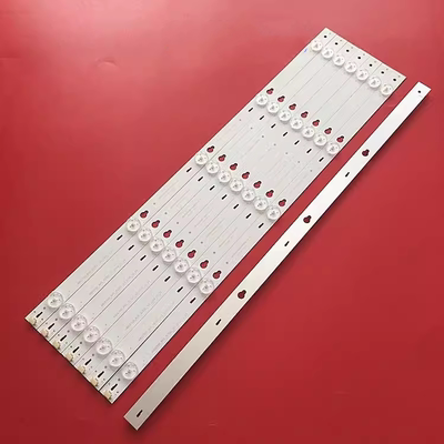 适用TCL D48A710 L48F1620E B48A538 B48A558U L48F3303B电视灯条