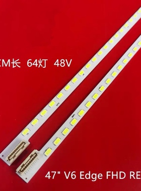 适用康佳LED47IS11PD LED47R6100DE灯条3660L-0369A屏LC470EUN灯