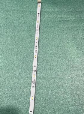 适用海尔BCD-460WDGZ冰箱led冷藏照明灯BCD-486WDGE 灯条灯珠