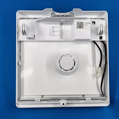 冰箱方形适用海尔冷藏顶灯