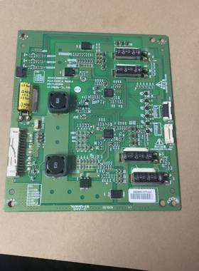 适用创维55E750A 55E700S 55E800A恒流板3PHCC20003F6917L-0104A