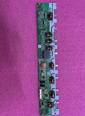 原装LG32LH20RC高压板 VIJ38014.00 REV:2 RDENC2631TPZZ