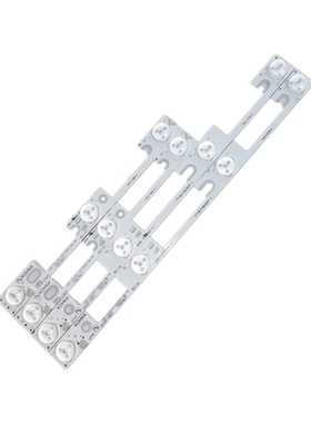 全新适用康佳LED32F1160CF液晶电视机LED32F1100C LED32E330C灯条