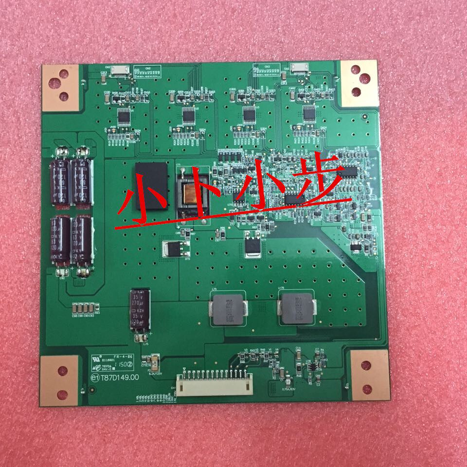 T87D149.00 L400H2-2EA 恒流板配屏V400HJ2-LE2  原装现货