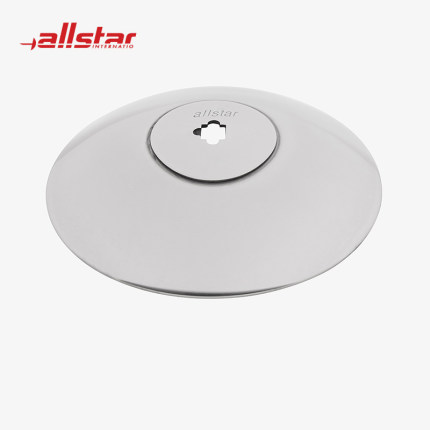 allstar击剑器材花剑分体式成人/儿童超轻掠夺者护手盘 FG/FG-0