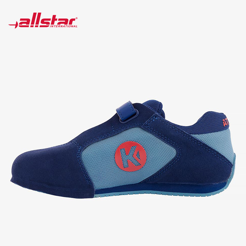 Allstar 德国进口 联名款高性能儿童比赛训练击剑鞋 限时福利价
