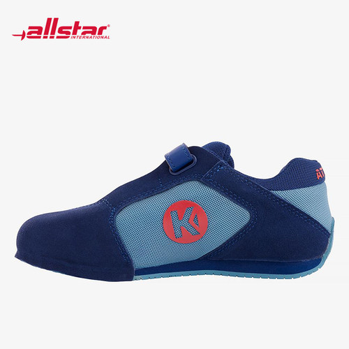 福利allstar儿童击剑鞋防滑耐磨