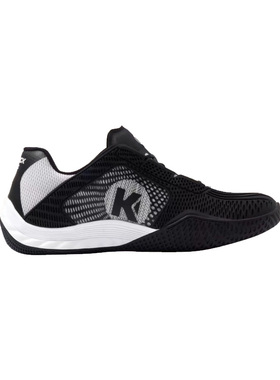 Allstar 联名款德国进口 高性能击剑鞋（黑色）