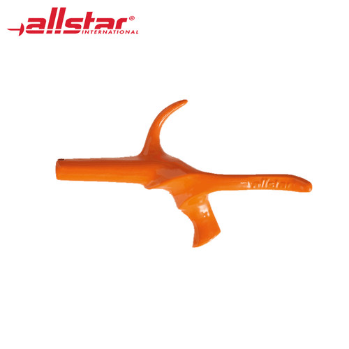 allstar奥斯达击剑2号带漆器材