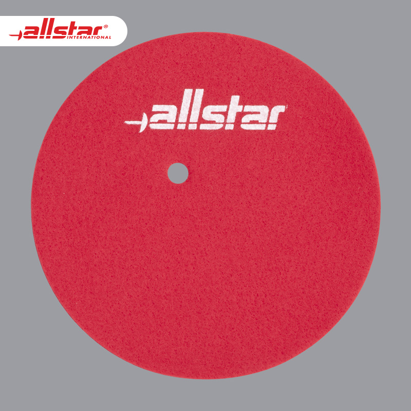 allstar奥斯达击剑器材重剑护手盘垫DP/F 运动/瑜伽/健身/球迷用品 重剑零配 原图主图