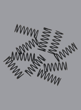 Allstar奥斯达击剑器材重剑头大弹簧DS-F小弹簧DS-KF/10个/包