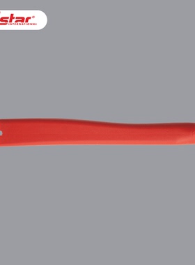 allstar奥斯达击剑器材花重剑塑料芯皮直柄 GF-A