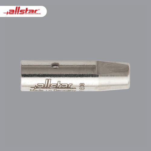 allstar花剑头外壳花剑allstar