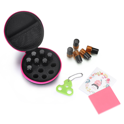 小容量便携滚珠瓶滚珠瓶套装