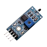 Датчик, модуль, термометр