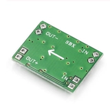 Блок питания, модуль, 3A, 24v, 12v, 9v, 5v, 3v