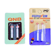 CR425电池单支价夜神电子漂筏竿夜光钓夜钓漂 新品 款 渔具垂钓用品