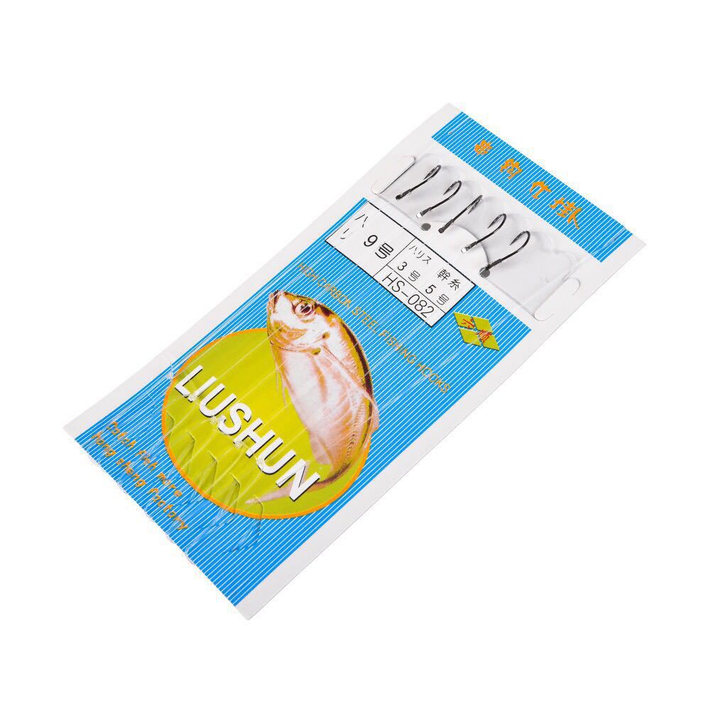 丸世串钩筏杆抛竿鲫鱼鲤鱼鳊鱼等专钓黄颡昂公嘎牙子尼龙子线垂钓