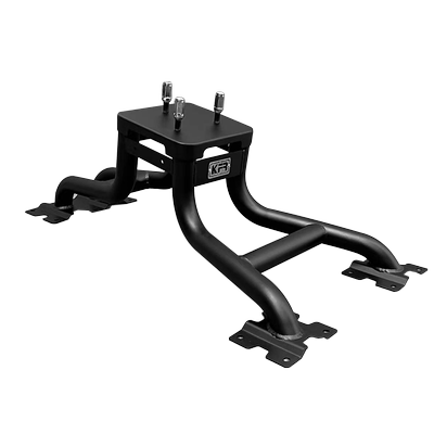 道奇霸王龙TRX备胎架高承重