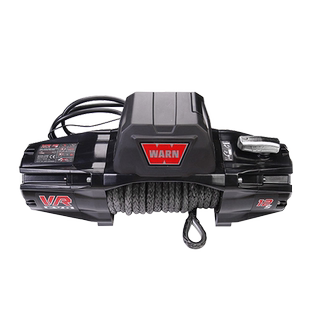 适用于Jeep角斗士改装电动沃恩绞盘越野自救拖车尼龙绳12000磅