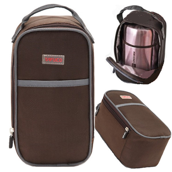 品牌加厚牛津布保温包泰福高