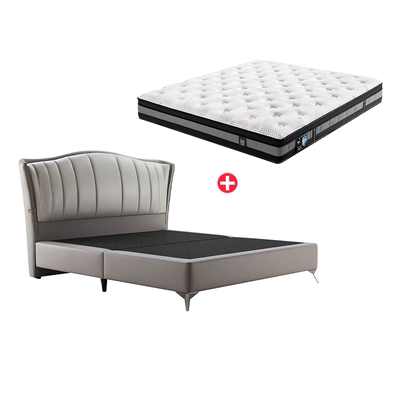 【直营同款】喜临门M25plus+寓言150电动版套餐（米家版）